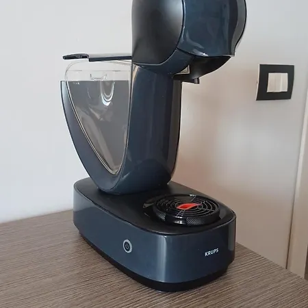וילה Rosetta