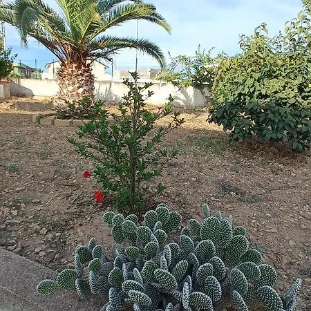Rosetta Villa *
