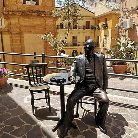 Rosetta Βίλα Villaggio Mosè