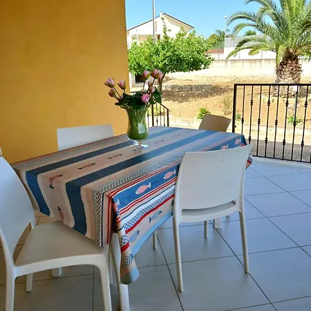Villa Rosetta