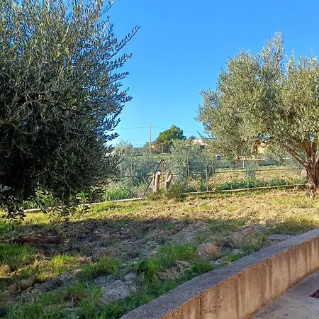 Βίλα Rosetta Villaggio Mosè