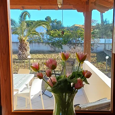 Villa Rosetta *