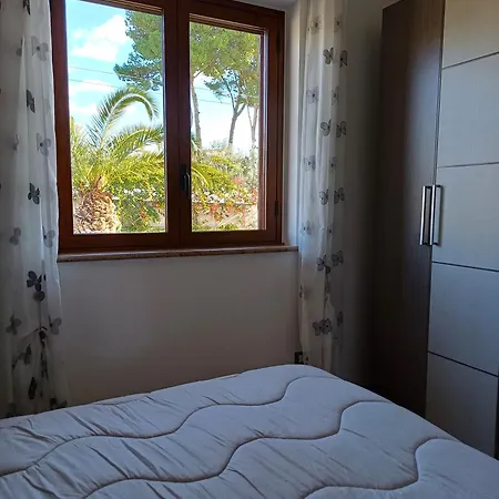 Rosetta Villa Villaggio Mose (Sicily)
