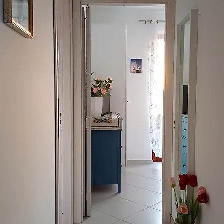 Rosetta * Villaggio Mosè