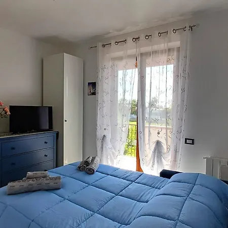 Rosetta * Villaggio Mosè