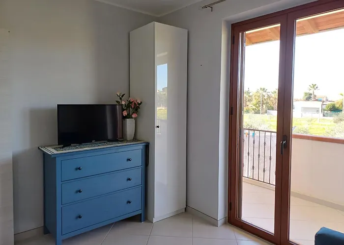 Willa Rosetta Villaggio Mosè