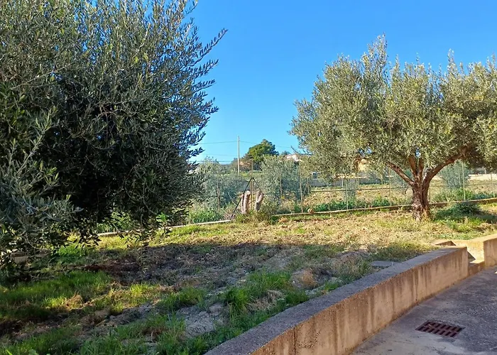 Willa Rosetta Villaggio Mosè
