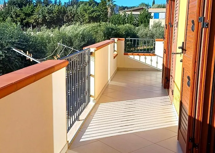 Rosetta * Villaggio Mosè